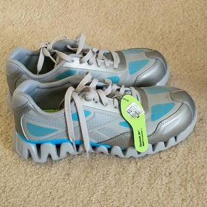 Reebok Zig Pulse Work Athletic